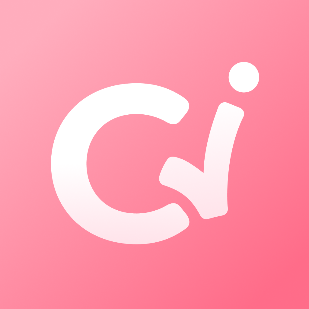Cherrish 프로젝트 로고